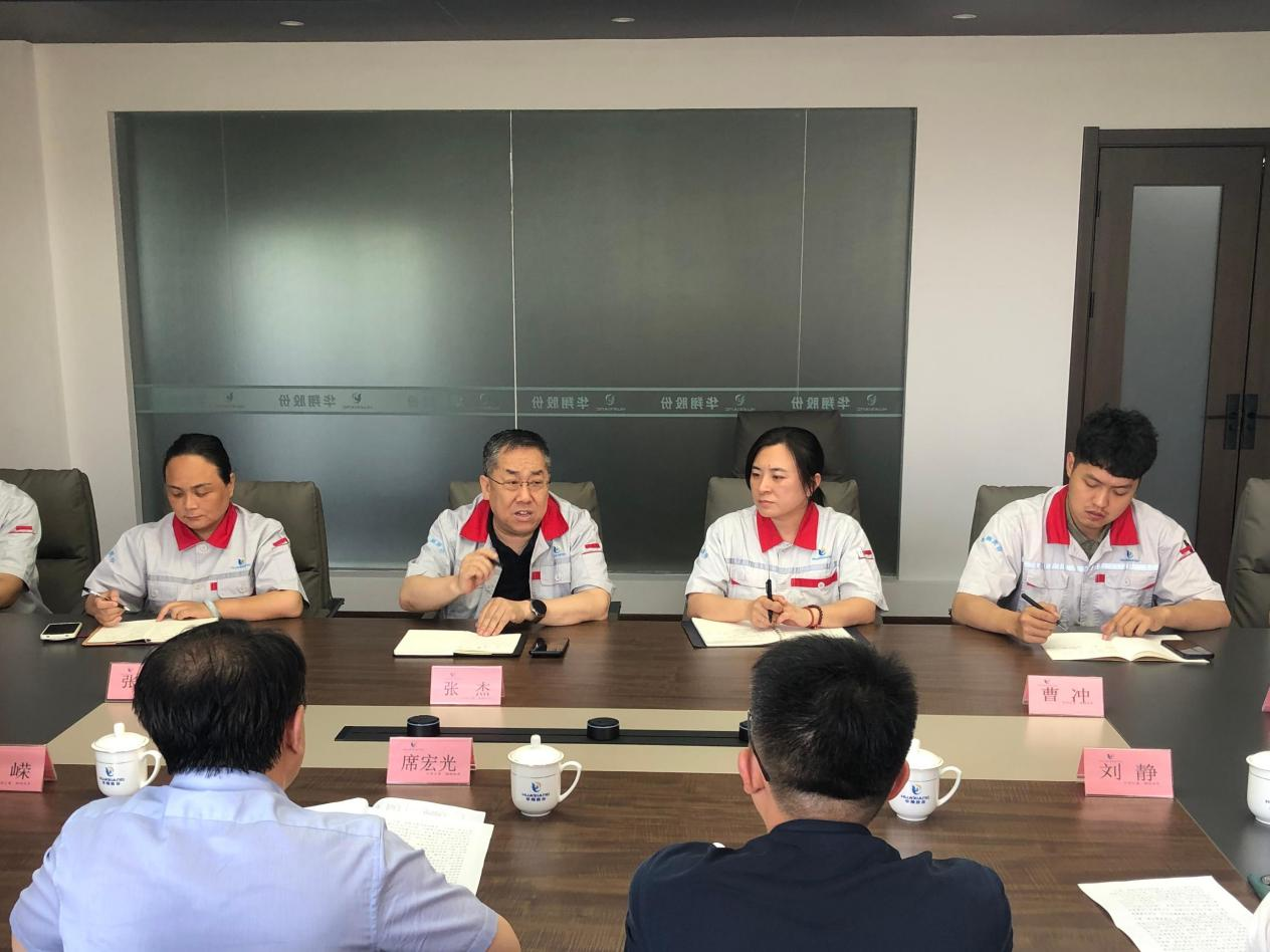 惠企政策穩(wěn)就業(yè)，精準(zhǔn)服務(wù)助共贏